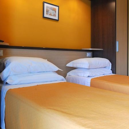 Hotel Michelangelo Teramo Luaran gambar