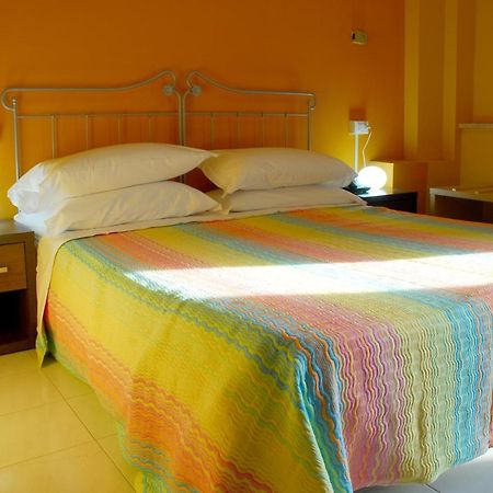 Hotel Michelangelo Teramo Luaran gambar