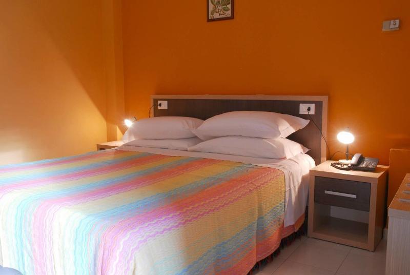 Hotel Michelangelo Teramo Luaran gambar