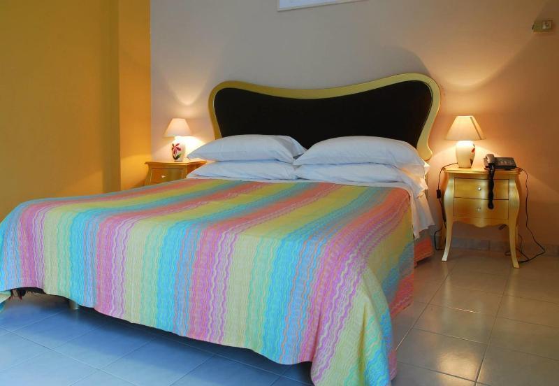 Hotel Michelangelo Teramo Luaran gambar