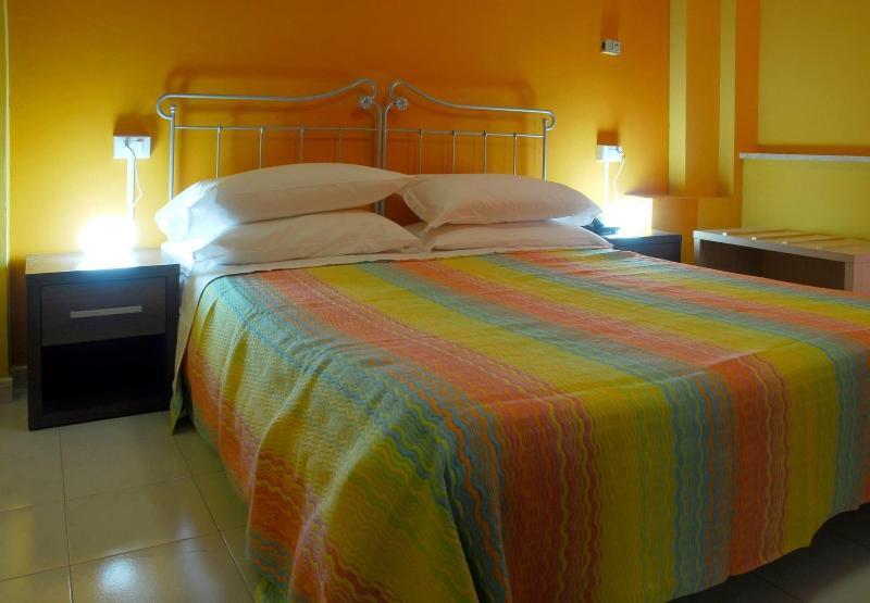 Hotel Michelangelo Teramo Luaran gambar