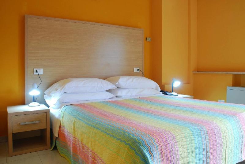 Hotel Michelangelo Teramo Luaran gambar