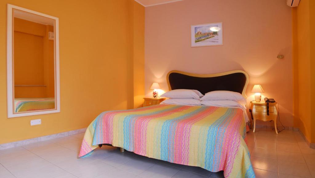 Hotel Michelangelo Teramo Bilik gambar