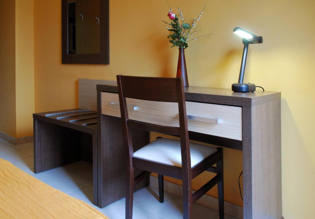 Hotel Michelangelo Teramo Bilik gambar
