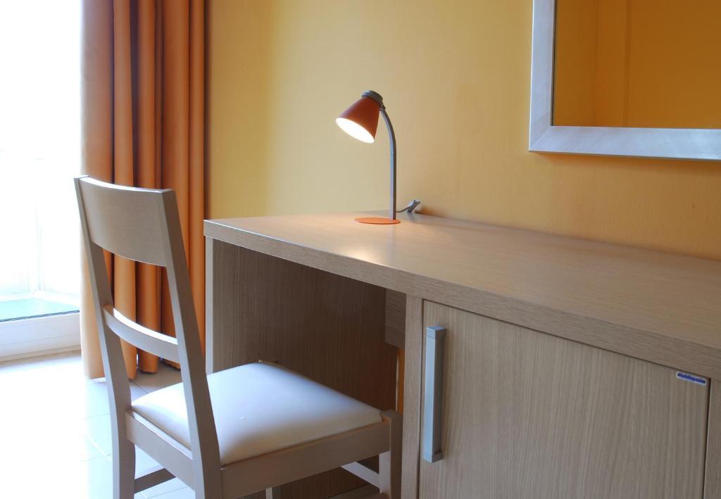 Hotel Michelangelo Teramo Bilik gambar