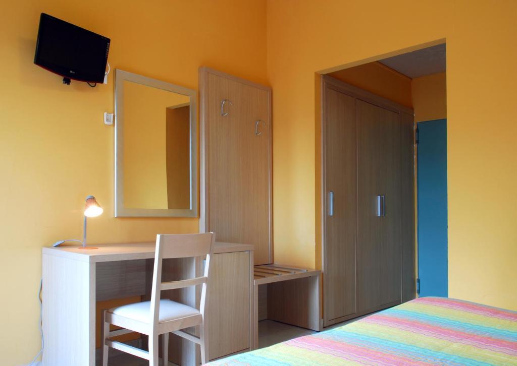 Hotel Michelangelo Teramo Bilik gambar