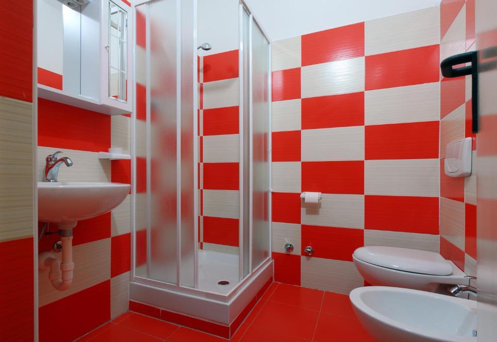 Hotel Michelangelo Teramo Bilik gambar