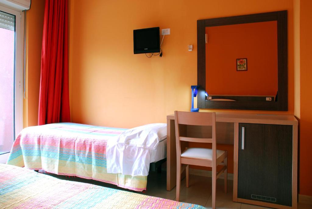 Hotel Michelangelo Teramo Bilik gambar