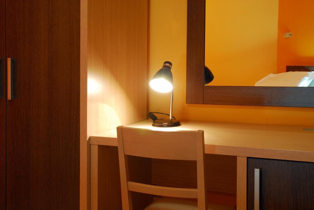 Hotel Michelangelo Teramo Bilik gambar