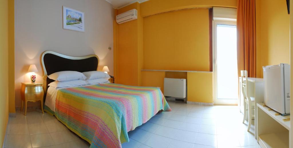 Hotel Michelangelo Teramo Bilik gambar