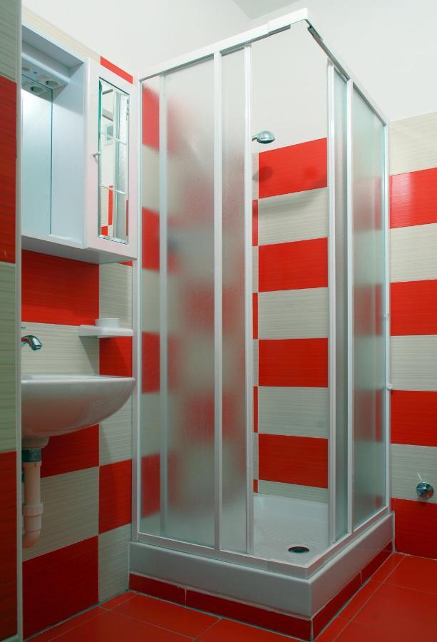 Hotel Michelangelo Teramo Bilik gambar